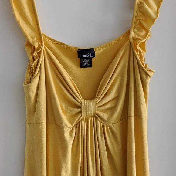 Rue21 Summer Dress - Picture 4 of 4